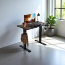 Electric Height Adjustable Table