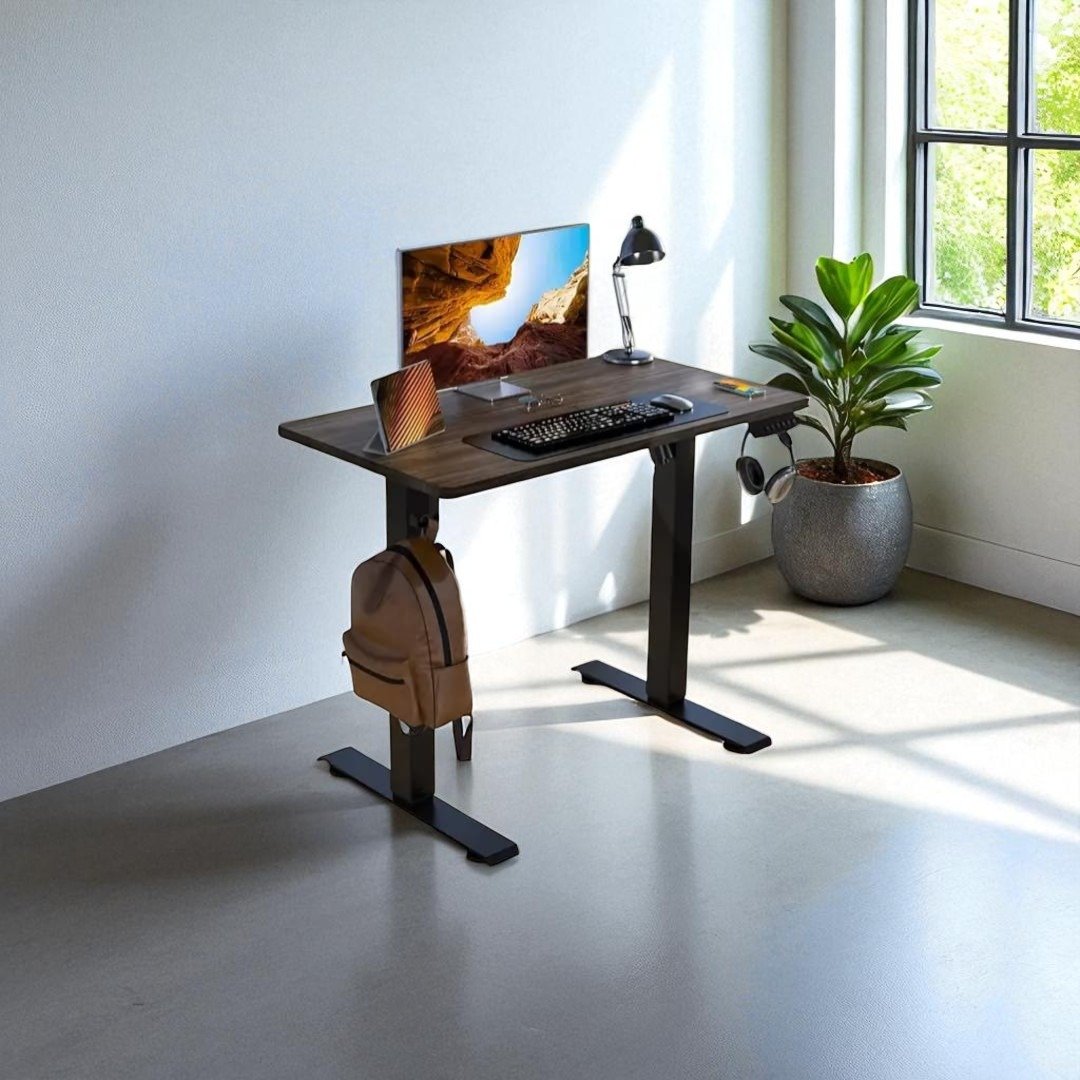 Electric Height Adjustable Table